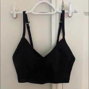 Lululemon Ebb to flow bra